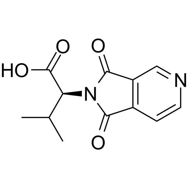 (S)-TXNIP-IN-1 1212421-96-9